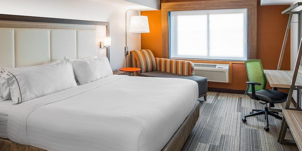 Holiday Inn Express & Suites S Lake Buena Vista By Ihg Kissimmee Exterior foto