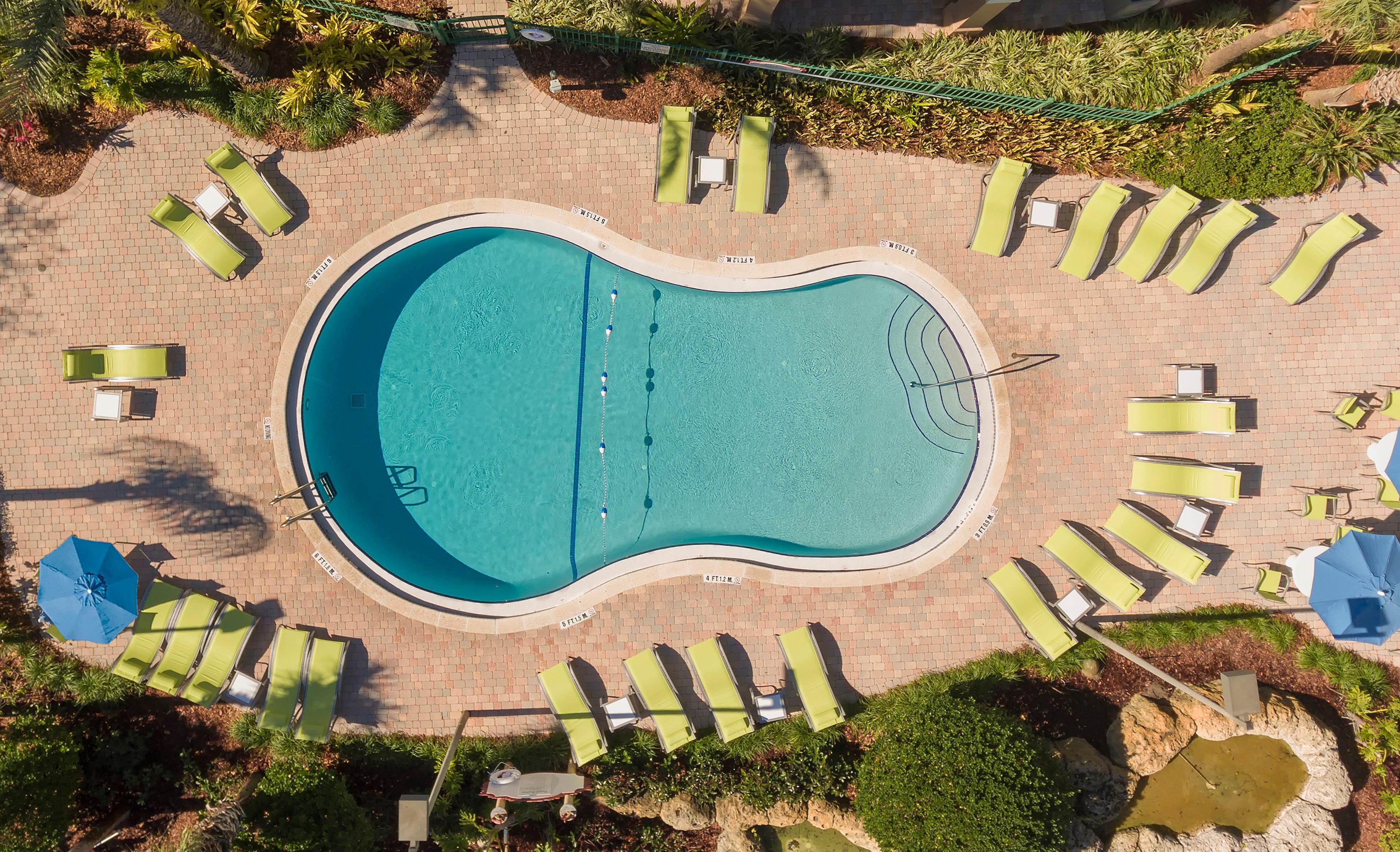 Holiday Inn Express & Suites S Lake Buena Vista By Ihg Kissimmee Exterior foto