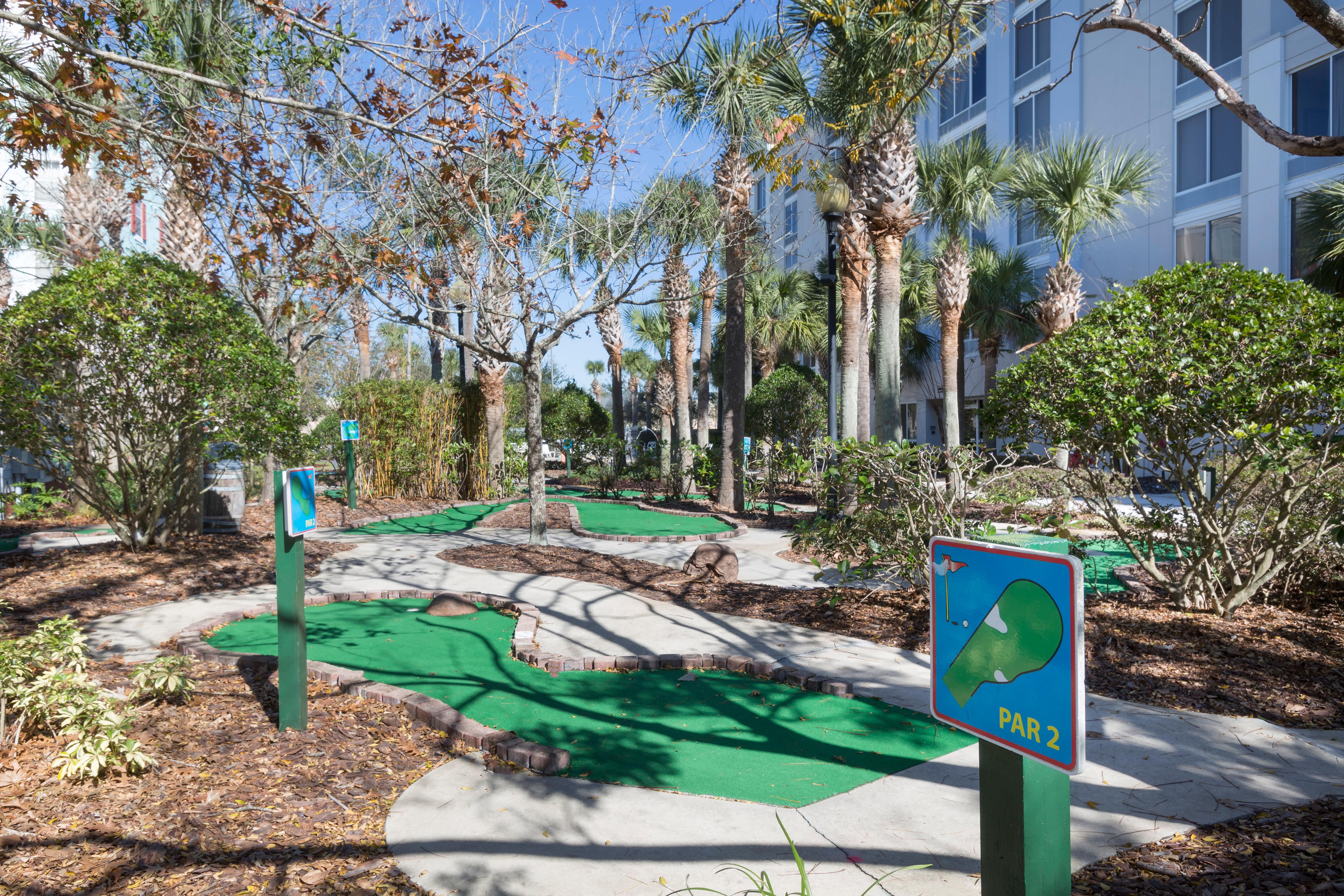 Holiday Inn Express & Suites S Lake Buena Vista By Ihg Kissimmee Exterior foto