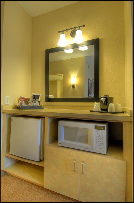 Holiday Inn Express & Suites S Lake Buena Vista By Ihg Kissimmee Habitación foto