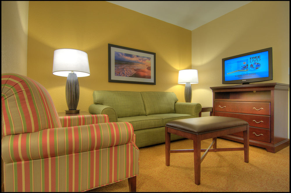 Holiday Inn Express & Suites S Lake Buena Vista By Ihg Kissimmee Exterior foto