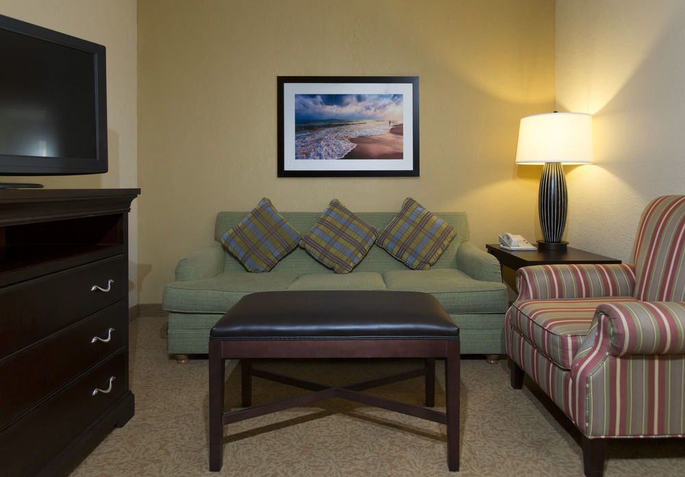 Holiday Inn Express & Suites S Lake Buena Vista By Ihg Kissimmee Exterior foto